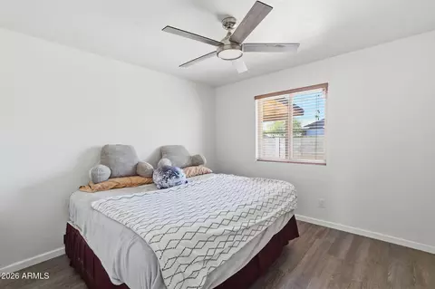 Bedroom - 2826 E Cactus Rd, Phoenix, AZ 85032 photo 1 of 1