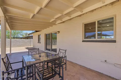 Exterior - 2826 E Cactus Rd, Phoenix, AZ 85032 photo 2 of 4