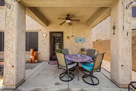Exterior - 11052 E Santino Ave, Mesa, AZ 85212 photo 7 of 12