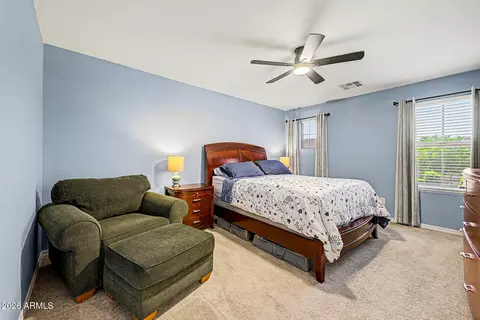 Bedroom - 11052 E Santino Ave, Mesa, AZ 85212 photo 1 of 6