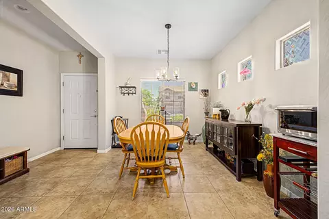 Dining - 11052 E Santino Ave, Mesa, AZ 85212 photo 1 of 1