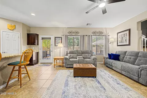 Living - 11052 E Santino Ave, Mesa, AZ 85212 photo 1 of 2