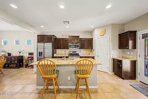 Kitchen - 11052 E Santino Ave, Mesa, AZ 85212 photo 3 of 3