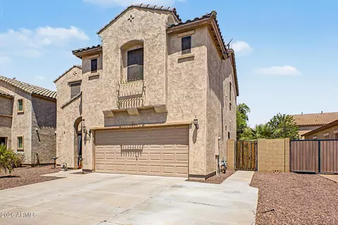 Exterior - 11052 E Santino Ave, Mesa, AZ 85212 photo 4 of 12