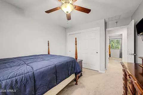 Bedroom - 11052 E Santino Ave, Mesa, AZ 85212 photo 6 of 6