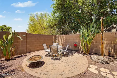 Exterior - 11052 E Santino Ave, Mesa, AZ 85212 photo 8 of 12