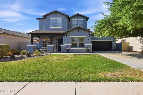 4230 E Austin Ln, San Tan Valley, AZ 85140