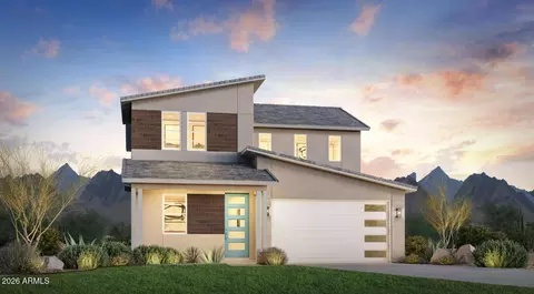 3340 W Emerald Rd, San Tan Valley, AZ 85142