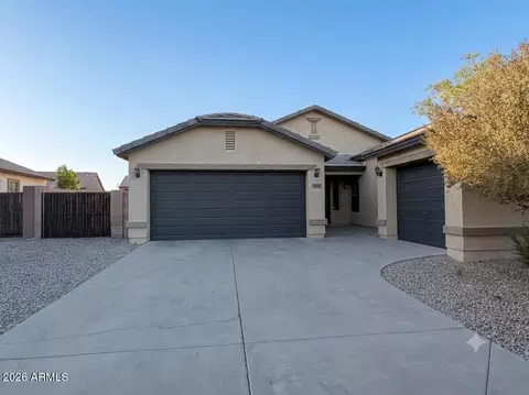 25212 W Maldonado Dr, Buckeye, AZ 85326