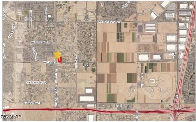 0 W Thomas Rd #B, Litchfield Park, AZ 85340