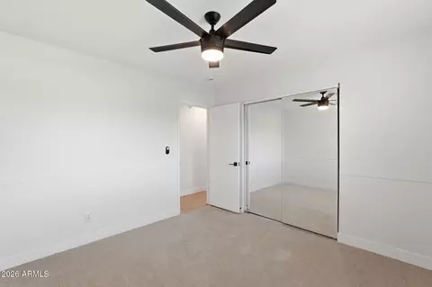 Bedroom - 728 N Pine St, Gilbert, AZ 85233 photo 2 of 6