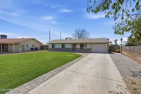 Exterior - 728 N Pine St, Gilbert, AZ 85233 photo 1 of 4