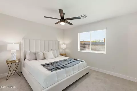 Bedroom - 728 N Pine St, Gilbert, AZ 85233 photo 5 of 6