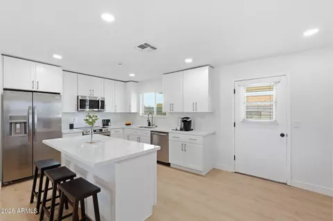 Kitchen - 728 N Pine St, Gilbert, AZ 85233 photo 1 of 2
