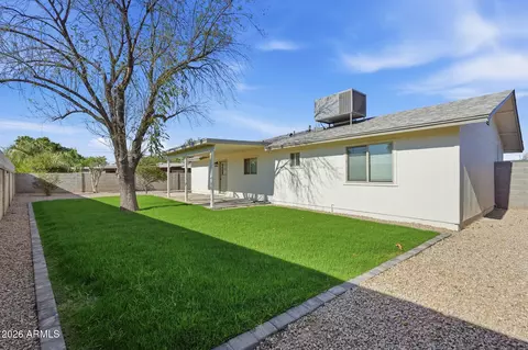 Exterior - 728 N Pine St, Gilbert, AZ 85233 photo 4 of 4