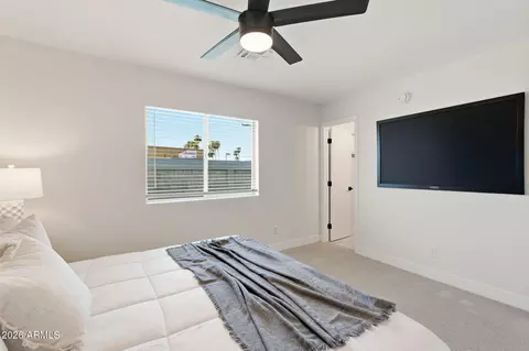 Bedroom - 728 N Pine St, Gilbert, AZ 85233 photo 6 of 6