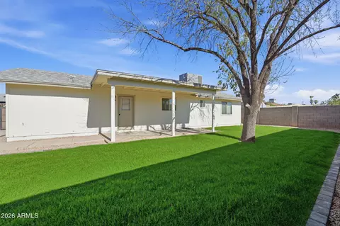 Exterior - 728 N Pine St, Gilbert, AZ 85233 photo 3 of 4