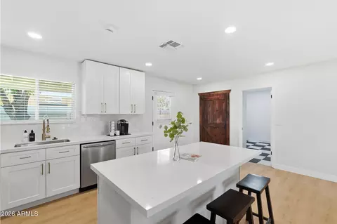 Kitchen - 728 N Pine St, Gilbert, AZ 85233 photo 2 of 2