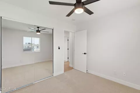Bedroom - 728 N Pine St, Gilbert, AZ 85233 photo 4 of 6