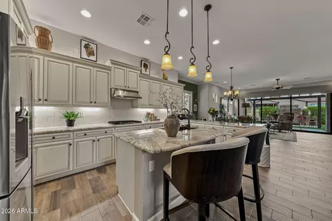 Kitchen - 2137 N Atwood --, Mesa, AZ 85207 photo 1 of 5