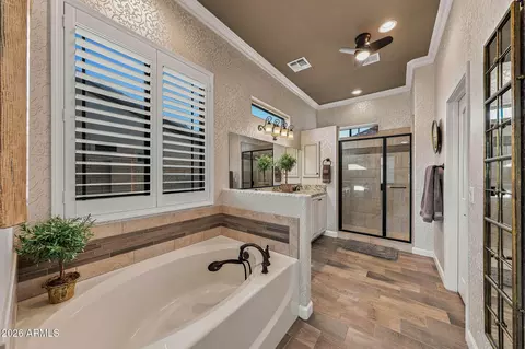 Bath - 2137 N Atwood --, Mesa, AZ 85207 photo 1 of 3