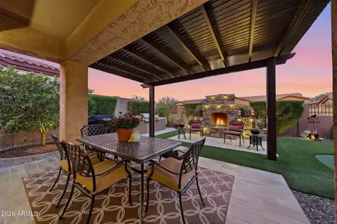 Exterior - 2137 N Atwood --, Mesa, AZ 85207 photo 6 of 15