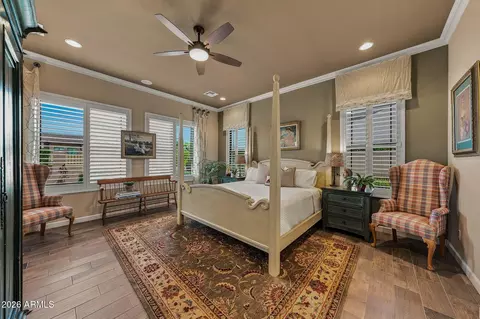 Bedroom - 2137 N Atwood --, Mesa, AZ 85207 photo 1 of 5