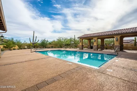 Exterior - 2137 N Atwood --, Mesa, AZ 85207 photo 11 of 15