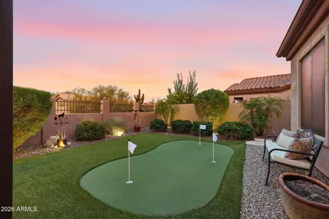 Exterior - 2137 N Atwood --, Mesa, AZ 85207 photo 8 of 15