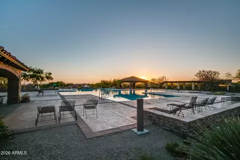 Exterior - 2137 N Atwood --, Mesa, AZ 85207 photo 14 of 15