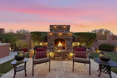 Exterior - 2137 N Atwood --, Mesa, AZ 85207 photo 2 of 15