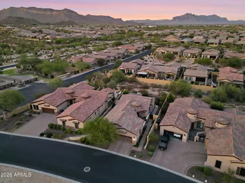 View/Area - 2137 N Atwood --, Mesa, AZ 85207 photo 33 of 35
