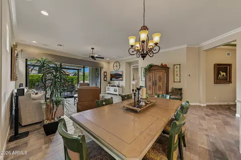 Dining - 2137 N Atwood --, Mesa, AZ 85207 photo 4 of 4