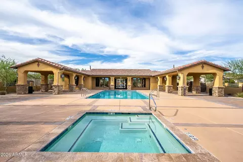Exterior - 2137 N Atwood --, Mesa, AZ 85207 photo 12 of 15