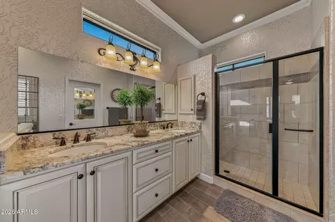 Bath - 2137 N Atwood --, Mesa, AZ 85207 photo 2 of 3