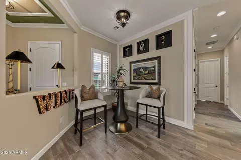Entry Way - 2137 N Atwood --, Mesa, AZ 85207 photo 2 of 3