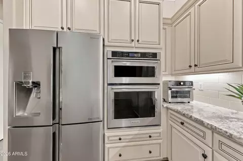Kitchen - 2137 N Atwood --, Mesa, AZ 85207 photo 5 of 5