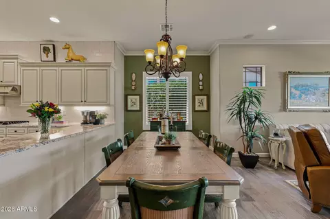 Dining - 2137 N Atwood --, Mesa, AZ 85207 photo 2 of 4