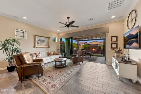 Living - 2137 N Atwood --, Mesa, AZ 85207 photo 2 of 2