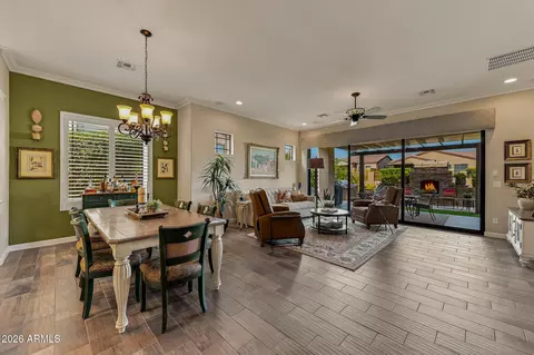 Dining - 2137 N Atwood --, Mesa, AZ 85207 photo 1 of 4