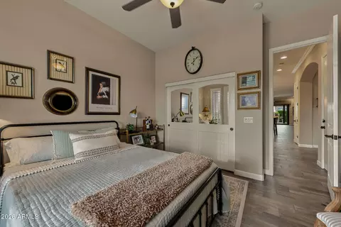 Bedroom - 2137 N Atwood --, Mesa, AZ 85207 photo 5 of 5