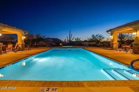 Exterior - 2137 N Atwood --, Mesa, AZ 85207 photo 9 of 15
