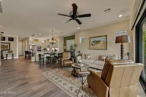 Living - 2137 N Atwood --, Mesa, AZ 85207 photo 1 of 2