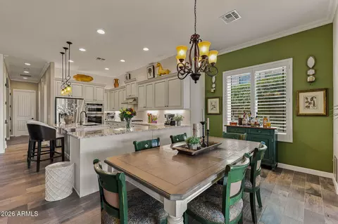 Dining - 2137 N Atwood --, Mesa, AZ 85207 photo 3 of 4