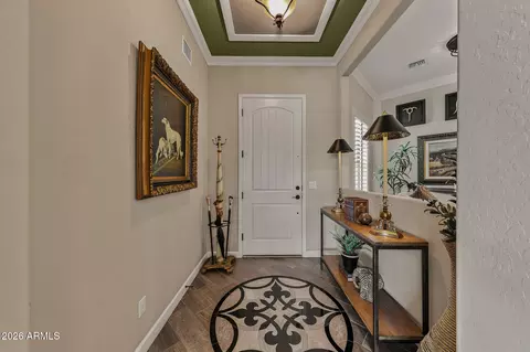 Entry Way - 2137 N Atwood --, Mesa, AZ 85207 photo 1 of 3