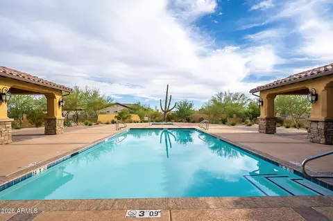 Exterior - 2137 N Atwood --, Mesa, AZ 85207 photo 10 of 15