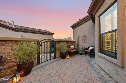 Exterior - 2137 N Atwood --, Mesa, AZ 85207 photo 4 of 15