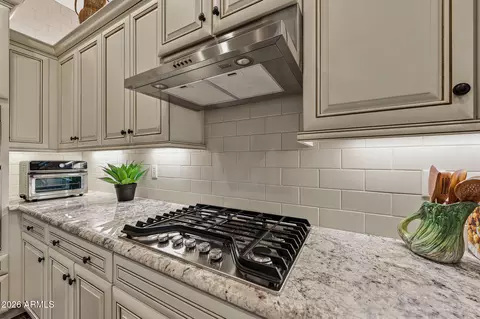 Kitchen - 2137 N Atwood --, Mesa, AZ 85207 photo 4 of 5