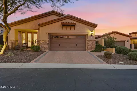 Exterior - 2137 N Atwood --, Mesa, AZ 85207 photo 15 of 15