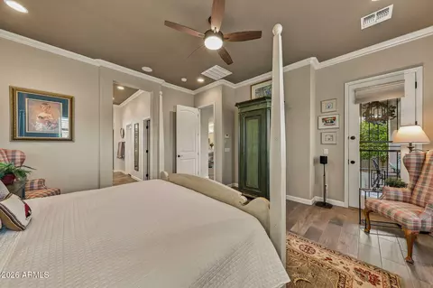 Bedroom - 2137 N Atwood --, Mesa, AZ 85207 photo 3 of 5